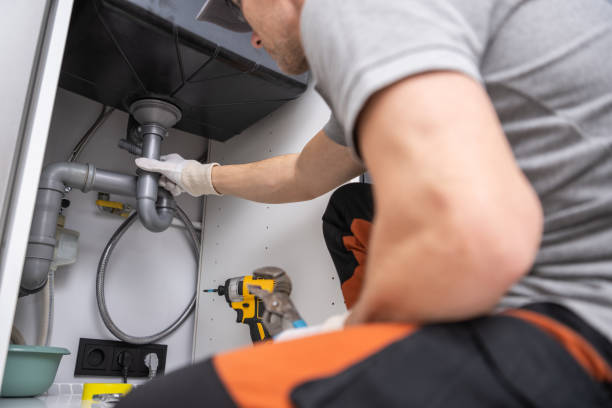 Reliable Espaola, NM Plumbing Services Solutions